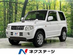 キックスの画像