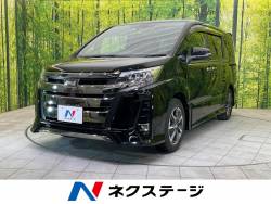 ノア Si ダブルバイビーII BIG-X9型ナビ フリップダウンモニター バックカメラ 両側電動スライドドア 衝突軽減 禁煙車 ETC ドライブレコーダー クルーズコントロール レーンアシスト スマートキー ノア Si ダブルバイビーII BIG-X9型ナビ フリップダウンモニター バックカメラ 両側電動スライドドア 衝突軽減 禁煙車 ETC ドライブレコーダー クルーズコントロール レーンアシスト スマートキーの中古車画像