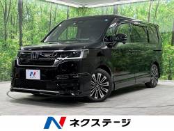 ステップワゴンの中古車