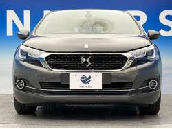 ＤＳ４ シック ＤＳ ＬＥＤビジョンパッケージの中古車画像