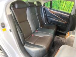 ＬＳ ＬＳ４６０ バージョンＳＺの中古車画像