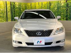 ＬＳ ＬＳ４６０ バージョンＳＺの中古車画像