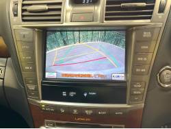 ＬＳ ＬＳ４６０ バージョンＳＺの中古車画像