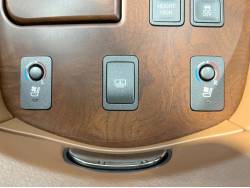 ＬＳ ＬＳ４６０ バージョンＳＺの中古車画像