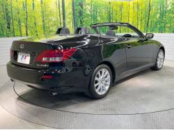 ＩＳ ＩＳ３５０Ｃの中古車画像