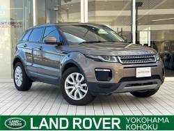 レンジローバーイヴォーク フリースタイル 認定中古車 純正18インチホイール 360°サラウンドカメラ フロントシートヒーター キーレスエントリー パドルシフト HIDヘッドライト フルセグTV クルーズコントロール ETC レンジローバーイヴォーク フリースタイル 認定中古車 純正18インチホイール 360°サラウンドカメラ フロントシートヒーター キーレスエントリー パドルシフト HIDヘッドライト フルセグTV クルーズコントロール ETCの中古車画像