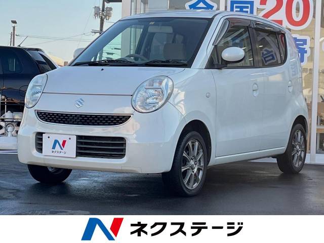スズキ MRワゴン G 9万Km (広島県)[899]の中古車詳細｜広島県の福山