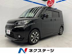ソリオバンディットの中古車