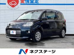 ポルテの中古車