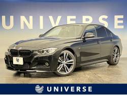 3シリーズ 320d Mスポーツの中古車画像