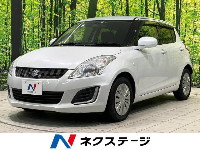 スズキ スイフト XG 4.8万Km 39.9万円(兵庫県)[802]の中古車詳細