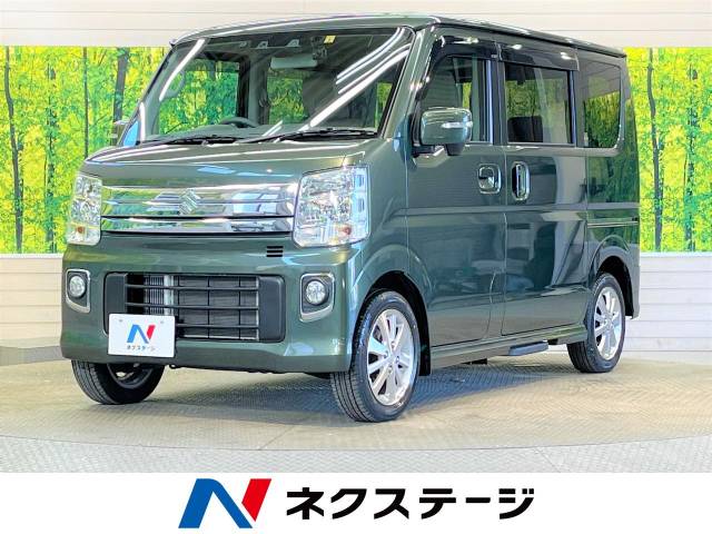 スズキ エブリイワゴン ｐｚターボスペシャル ハイルーフ 2 1万km 熊本県 7 の中古車詳細 熊本県の熊本東店 中古車の ネクステージ