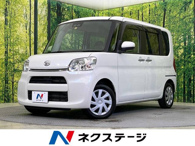 ダイハツ タント XリミテッドSAⅢ 3.9万Km (愛知県)[450]の中古車 
