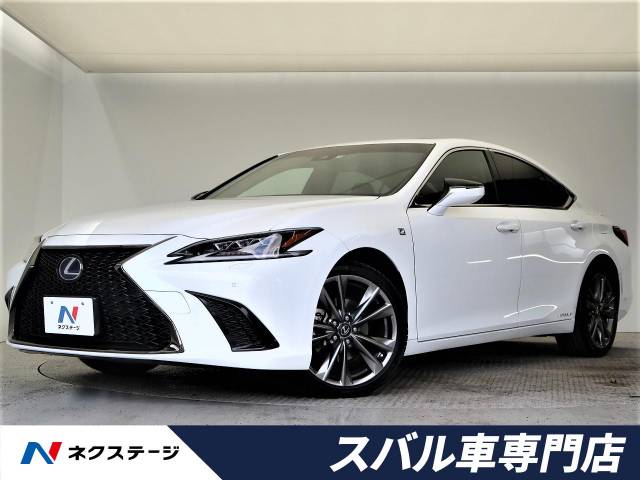 レクサス　ES　Fスポーツ純正　19インチ　8J　PCD114.3 レクサス ES Fスポーツ純正 19インチ 8J PCD114.3 - メルカリ