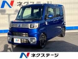 ウェイクの中古車