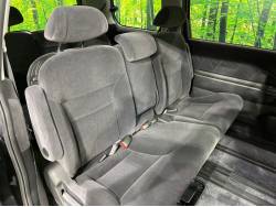 エリシオン ＨＤＤナビエディションの中古車画像