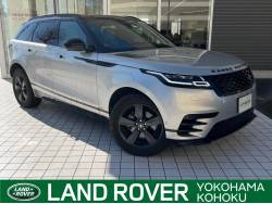 レンジローバーヴェラール R ダイナミック SE 180PSの中古車画像