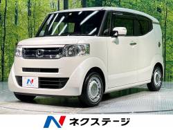 Ｎ－ＢＯＸスラッシュの中古車