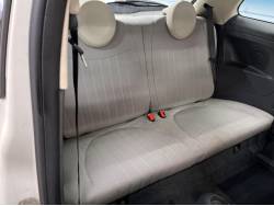 ５００ １．２ ８Ｖ ラウンジの中古車画像