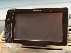 ５００ １．２ ８Ｖ ラウンジの中古車画像