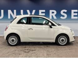 ５００ １．２ ８Ｖ ラウンジの中古車画像