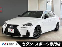 IS IS300 特別仕様車 ブラックシークエンスの中古車画像