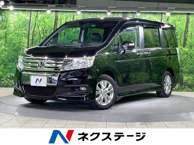 ホンダ ステップワゴンスパーダ ｚ 11 3万km 59 9万円 大阪府 043 の中古車詳細 大阪府の寝屋川店 中古車の ネクステージ
