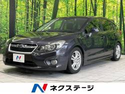 インプレッサスポーツの中古車