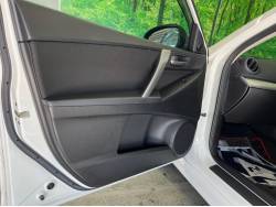 アクセラ ２０Ｅ－スカイアクティブの中古車画像