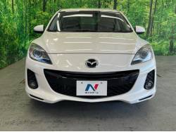 アクセラ ２０Ｅ－スカイアクティブの中古車画像