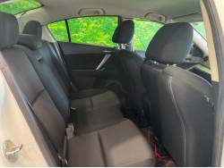 アクセラ ２０Ｅ－スカイアクティブの中古車画像