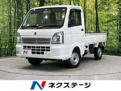 キャリイトラックの中古車