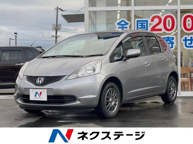 ホンダ フィット G ハイウェイエディション 5.9万Km (広島県)[535]の