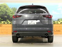 ＣＸ－８ ２５Ｓの中古車画像