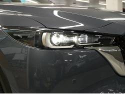 ＣＸ－８ ２５Ｓの中古車画像