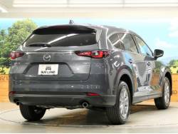 ＣＸ－８ ２５Ｓの中古車画像