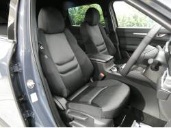 ＣＸ－８ ２５Ｓの中古車画像