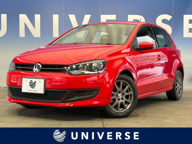 【Y0117】 6RCBZ VW POLO ポロ TSIコンフォートライン BMT 2014年6月 左 ドアミラー キャンディホワイト LB9A 6R2 857 501 BG 中古 型式:DBA-6RCBZ｜ポロ(フォルクスワーゲン)の総合情報 | グーネット