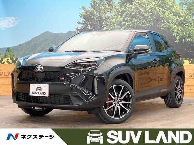 トヨタ ヤリスクロス GRスポーツ 9Km (鹿児島県)[679]の中古車詳細…