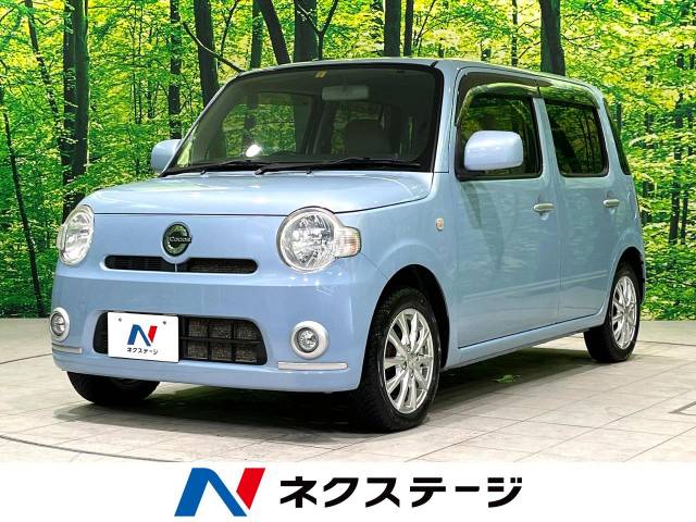 ダイハツ ミラココア ココアX 6.4万Km (新潟県)[594]の中古車詳細