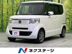 N-BOXの中古車