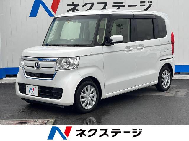 ホンダ ｎ ｂｏｘ ｇ ｌホンダセンシング 0 6万km 140 2万円 沖縄県 552 の中古車詳細 沖縄県の豊見城店 新車 中古車 の ネクステージ