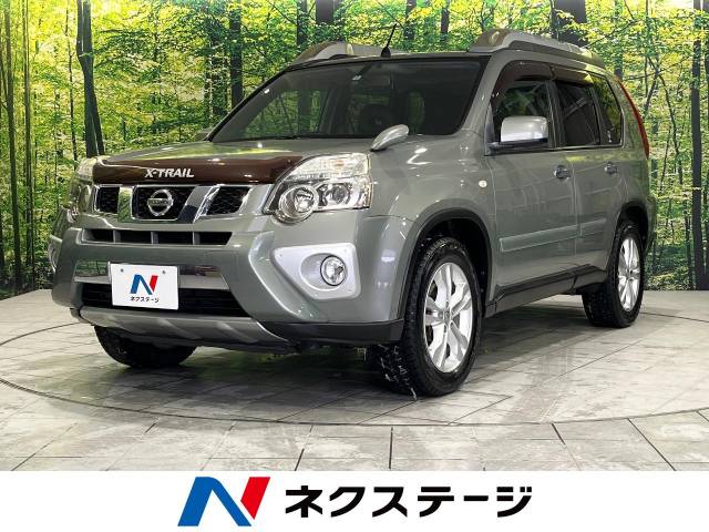 日産 エクストレイル 20X エクストリーマーX 10万Km (山形県)[349