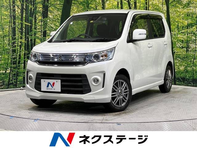 スズキ ワゴンｒスティングレー ｘ 3 7万km 9万円 北海道 542 の中古車詳細 北海道の函館北斗店 中古車の ネクステージ