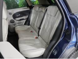 レンジローバーイヴォーク ピュアの中古車画像