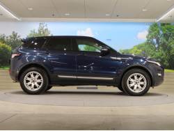 レンジローバーイヴォーク ピュアの中古車画像