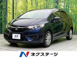 フィットハイブリッドの中古車