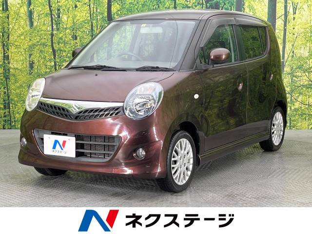 スズキ MRワゴン ウィット XS 5.2万Km (愛知県)[151]の中古車詳細