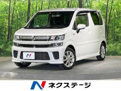 ワゴンRの中古車