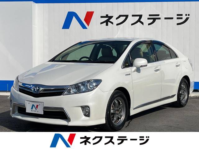 トヨタ SAI S 6.3万Km (沖縄県)[768]の中古車詳細｜沖縄県の豊見城